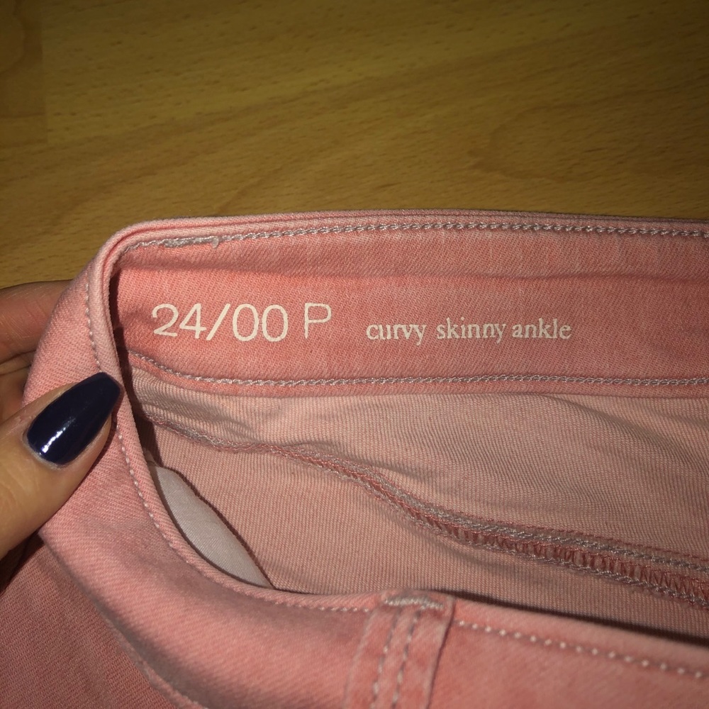 Loft Jeans - image 3